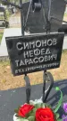 Захоронение ID 6388263