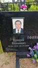 Захоронение ID 6388288