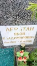 Захоронение ID 6388298