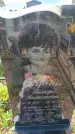 Захоронение ID 6388410