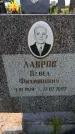 Захоронение ID 6388454
