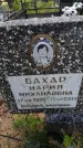 Захоронение ID 6388458