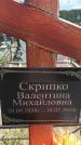 Захоронение ID 6388527