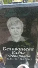 Захоронение ID 6388545