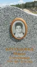 Захоронение ID 6388592