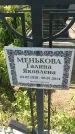 Захоронение ID 6388630