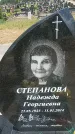 Захоронение ID 6388634