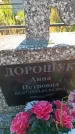 Захоронение ID 6388650