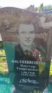 Захоронение ID 6388657