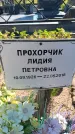 Захоронение ID 6388696