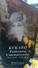 Захоронение ID 6388727