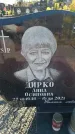 Захоронение ID 6388733