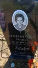 Захоронение ID 6388738