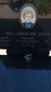 Захоронение ID 6388739