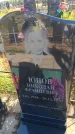 Захоронение ID 6388757