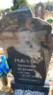 Захоронение ID 6388778