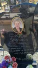 Захоронение ID 6388805