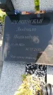 Захоронение ID 6388903