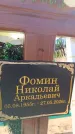 Захоронение ID 6388928
