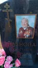 Захоронение ID 6388991
