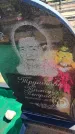 Захоронение ID 6389040