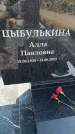 Захоронение ID 6389082