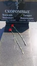 Захоронение ID 6389084