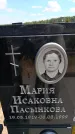 Захоронение ID 6389243
