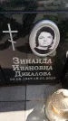 Захоронение ID 6389246