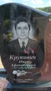 Захоронение ID 6389254