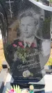 Захоронение ID 6389278