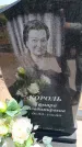 Захоронение ID 6389282