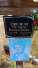 Захоронение ID 6389310