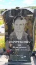 Захоронение ID 6389319