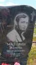 Захоронение ID 6389345
