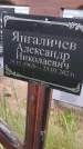 Захоронение ID 6389559