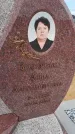 Захоронение ID 6389605