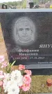 Захоронение ID 6389657