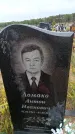 Захоронение ID 6389715