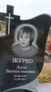 Захоронение ID 6389790