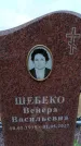 Захоронение ID 6389807