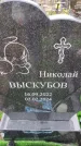 Захоронение ID 6389846