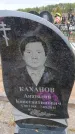 Захоронение ID 6389853