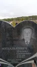 Захоронение ID 6389862