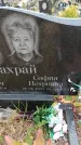 Захоронение ID 6389903