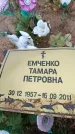 Захоронение ID 6389926