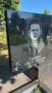 Захоронение ID 6390129