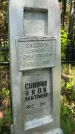 Захоронение ID 6390195