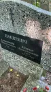 Захоронение ID 6390227