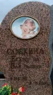 Захоронение ID 6390241